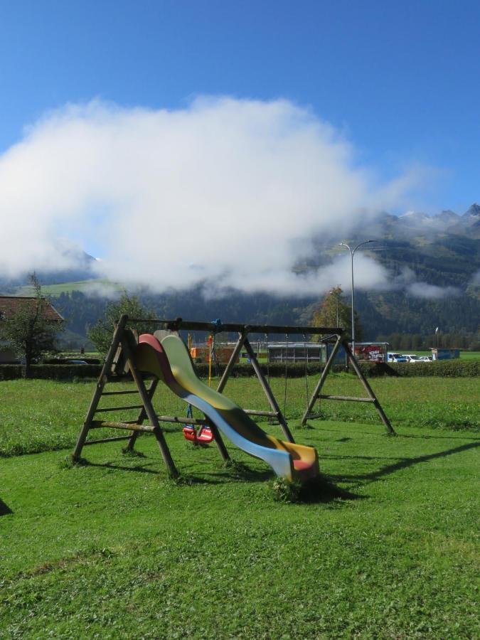Sportpension Thayer Piesendorf Esterno foto